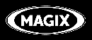 Logo der Firma magix